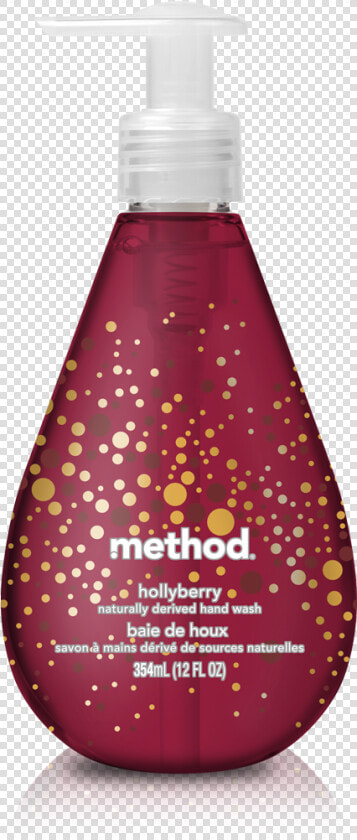 Gel Hand Wash   Open Method Hand Wash  HD Png DownloadTransparent PNG