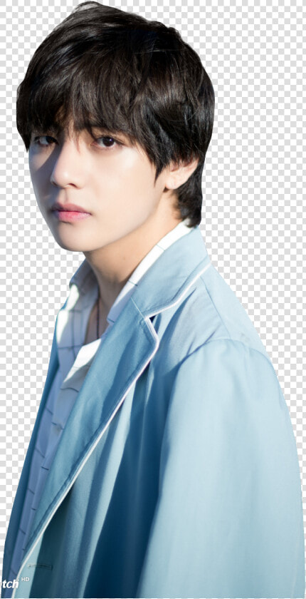Bts  V  And Taehyung Image   Bts Kim Taehyung  HD Png DownloadTransparent PNG