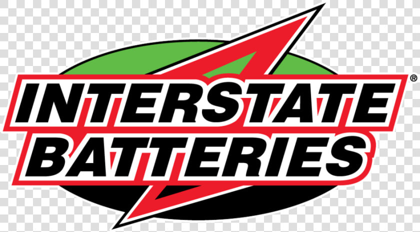 Interstate Batteries  HD Png DownloadTransparent PNG