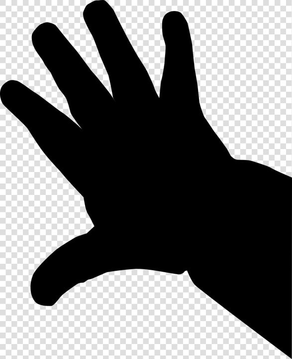 Hand  Fingers  Waving  Hello  Human  HD Png DownloadTransparent PNG