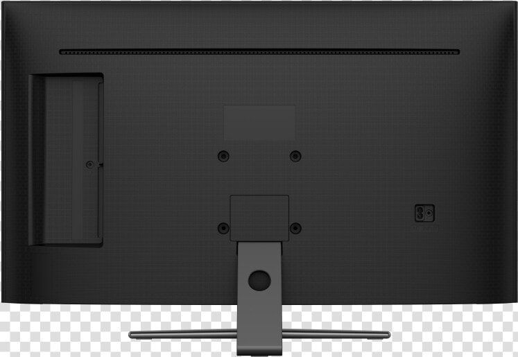 View Hisense Tv Back  HD Png DownloadTransparent PNG