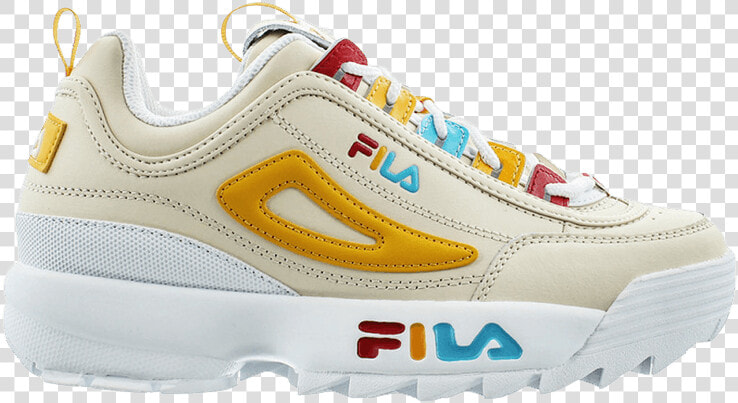 Fila Disruptor 2 Colorways  HD Png DownloadTransparent PNG