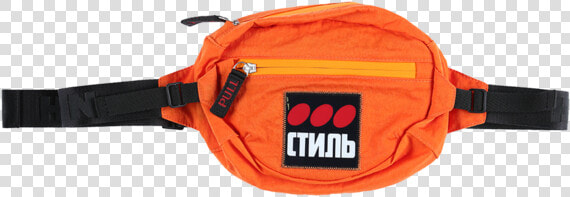 Fanny Pack  HD Png DownloadTransparent PNG