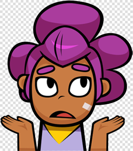 Brawl Stars Colt Gif  HD Png DownloadTransparent PNG