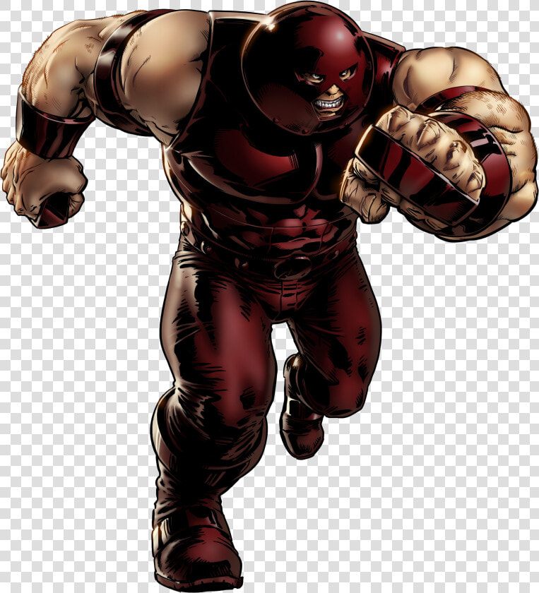 X men Png Free Download   Juggernaut Marvel Avengers Alliance  Transparent PngTransparent PNG