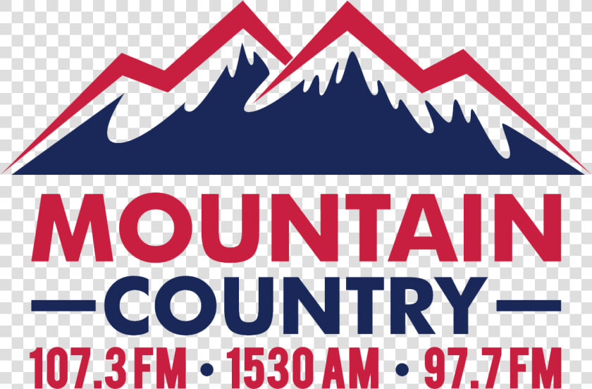 Mountain Country Radio Colorado Springs  HD Png DownloadTransparent PNG
