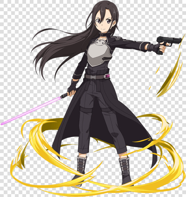 Sao Md Kirito Ggo  HD Png DownloadTransparent PNG