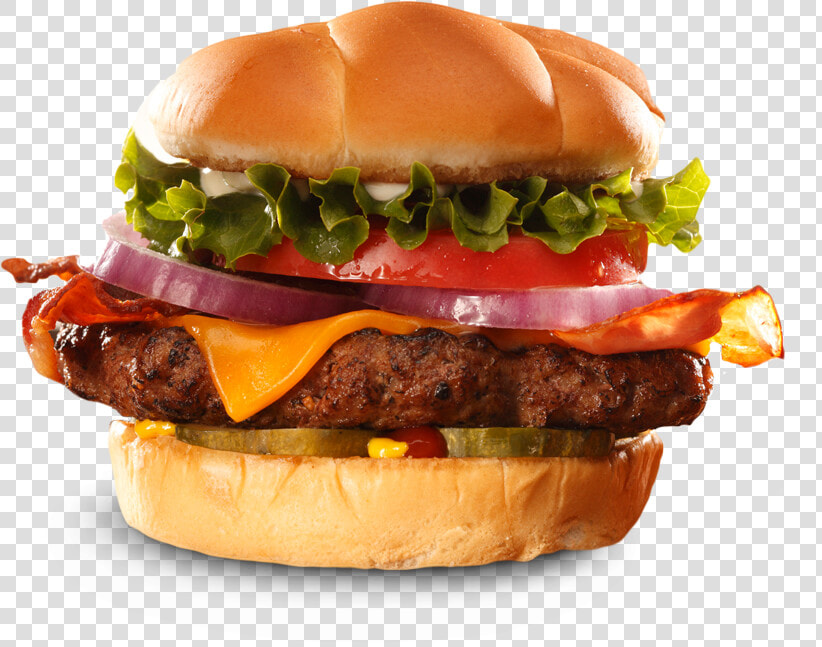 Whopper Hamburger Fast Food Bacon Cheeseburger   Backyard Burger Menu  HD Png DownloadTransparent PNG