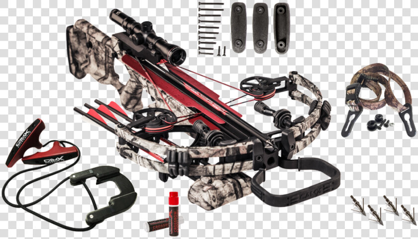 Camx A4 Crossbow  HD Png DownloadTransparent PNG