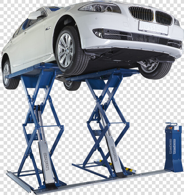 Nussbaum Jumbo Lift 2  HD Png DownloadTransparent PNG