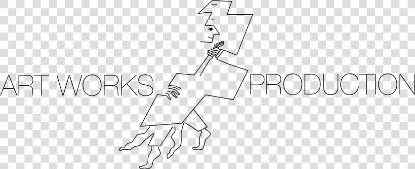 Art Works Production  HD Png DownloadTransparent PNG