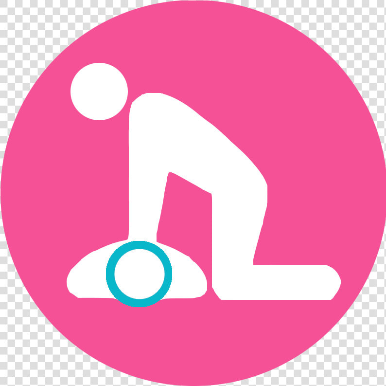 Fb Icon Pink Png   Png Download   Copper Crm Logo  Transparent PngTransparent PNG