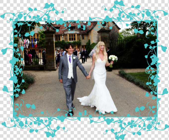 Le Manoir Aux Quat Saisons   Bride  HD Png DownloadTransparent PNG