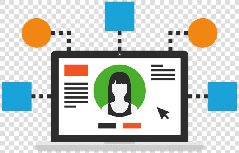User Experience Vector   Png Download   User Experience Vector Png  Transparent PngTransparent PNG