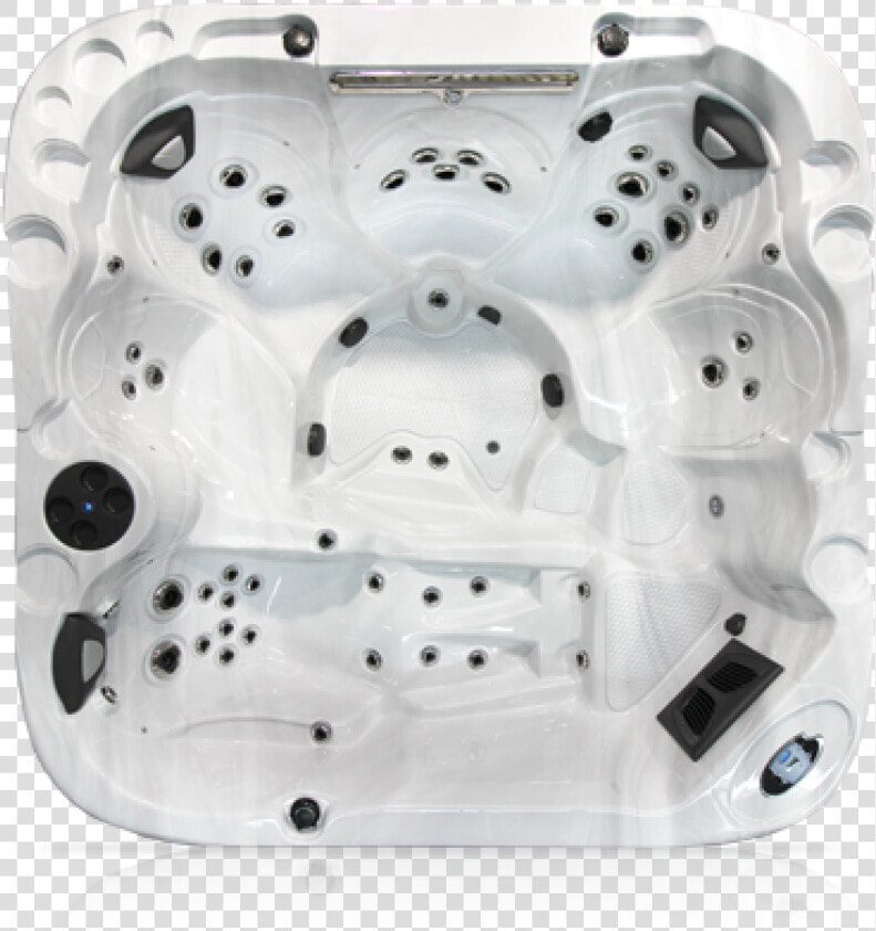 Apex Curve C50 Coast Spas Hot Tub   Coast Spa Apex Curve  HD Png DownloadTransparent PNG