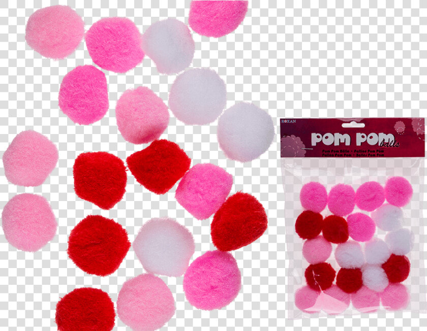 Pom pom  HD Png DownloadTransparent PNG
