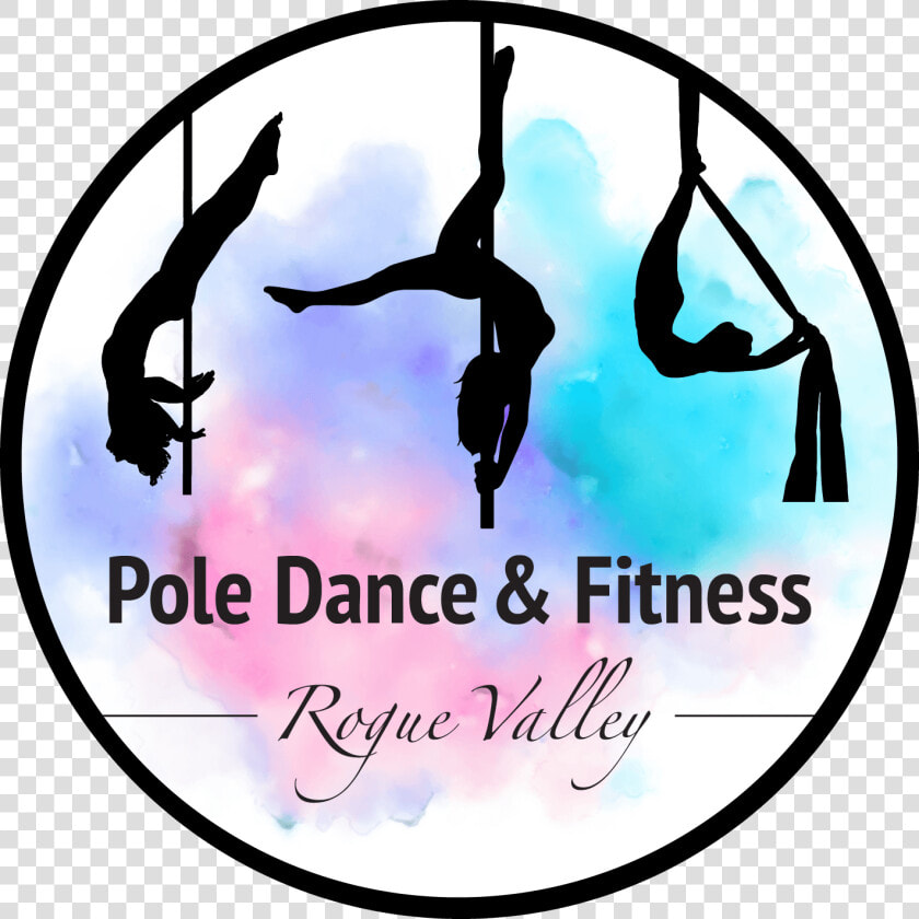Logos De Pole Dances  HD Png DownloadTransparent PNG
