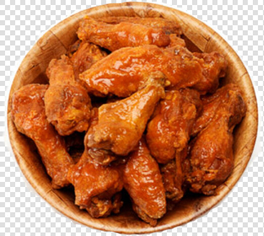 Buffalo Wings Chicken Wings Top View  HD Png DownloadTransparent PNG