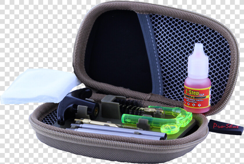 Compact Concealed Carry Pistol Kit   Bag  HD Png DownloadTransparent PNG