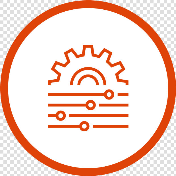Strategy Icon 02   Operations Green  HD Png DownloadTransparent PNG