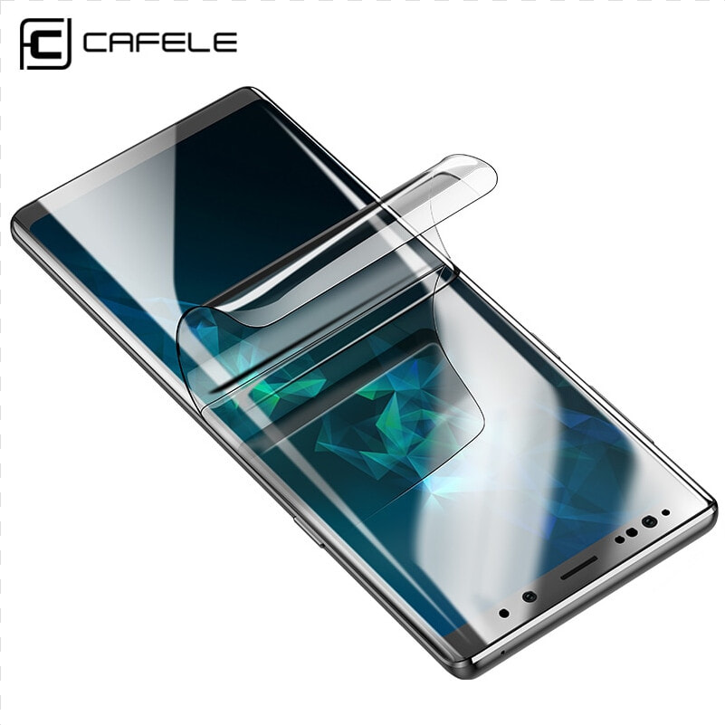 Hydrogel Protector Samsung  HD Png DownloadTransparent PNG