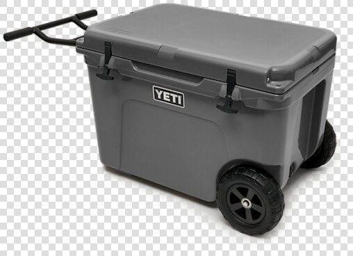Yeti Haul   Yeti Tundra Haul Charcoal  HD Png DownloadTransparent PNG