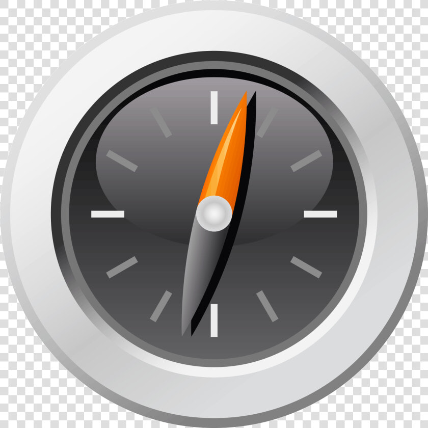 Compass Clipart Png   Navigation Icon  Transparent PngTransparent PNG