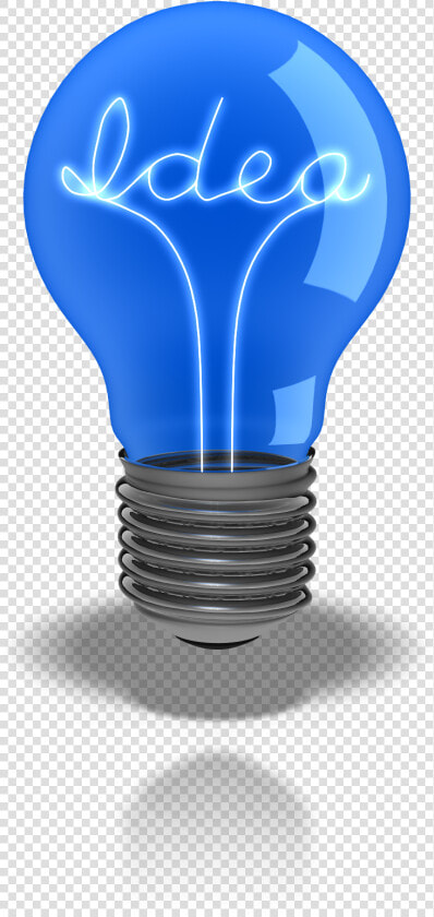 Light Bulb Idea Png Download   Png Idea I Icon  Transparent PngTransparent PNG