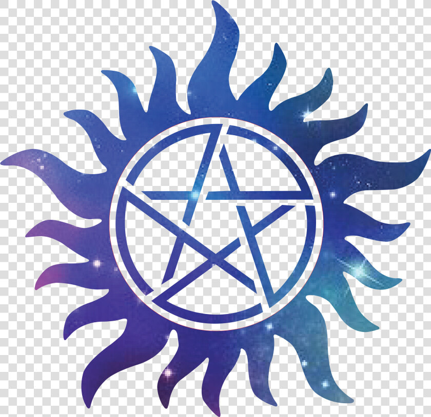 Supernatural Png Tumblr   Anti Possession Charm Supernatural  Transparent PngTransparent PNG