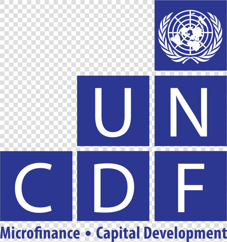 Svg   Un Capital Development Fund  HD Png DownloadTransparent PNG