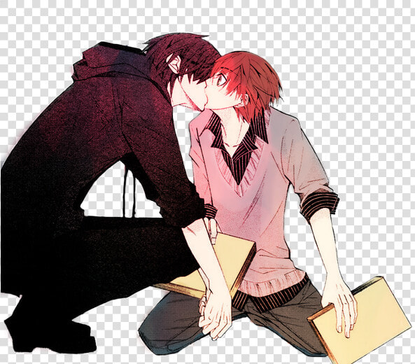 1 Reply 0 Retweets 3 Likes   Sekai Ichi Hatsukoi Art  HD Png DownloadTransparent PNG