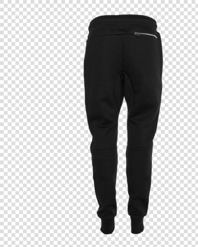 Black Jogger Pants Womens  HD Png DownloadTransparent PNG