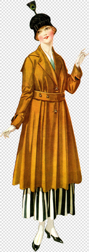 Clipart Coat Trench Coat  HD Png DownloadTransparent PNG