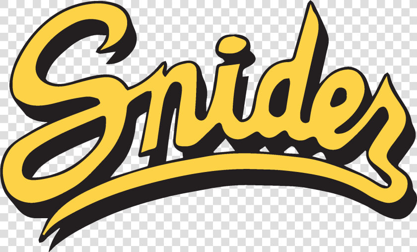 R Nelson Snider High School Logo  HD Png DownloadTransparent PNG