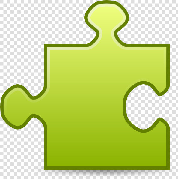 Preferences Plugin Clipart   Free Clip Art Puzzle Pieces  HD Png DownloadTransparent PNG