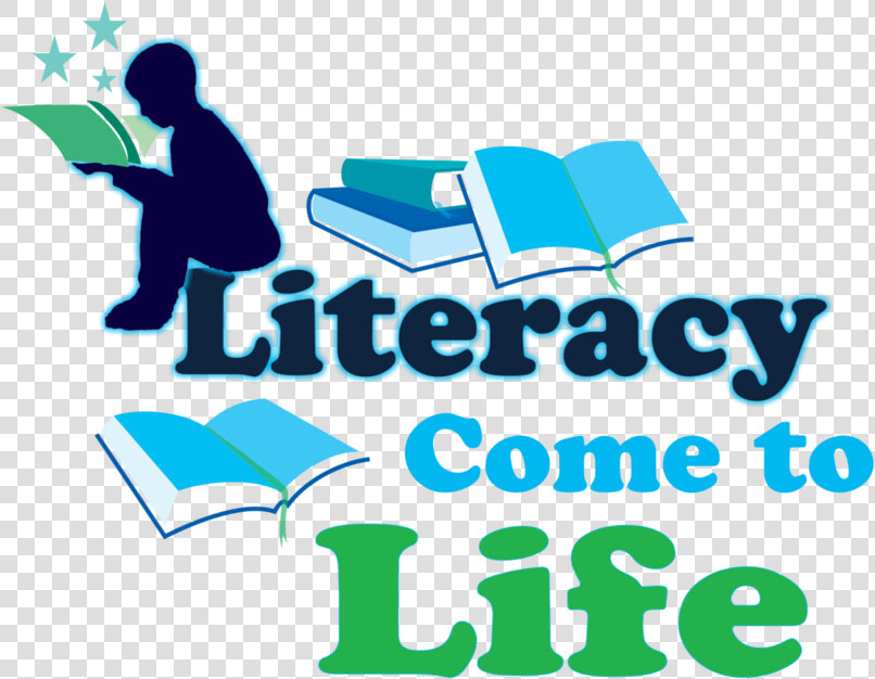 Literacy Come To Life Gives Children In Grades K 6   Комфорт Логотип  HD Png DownloadTransparent PNG