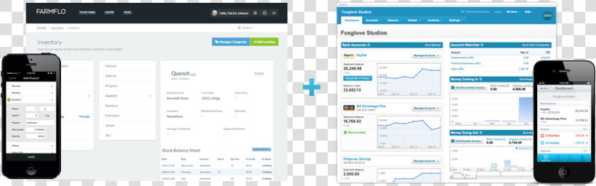 Xero Inventory Management Software  HD Png DownloadTransparent PNG