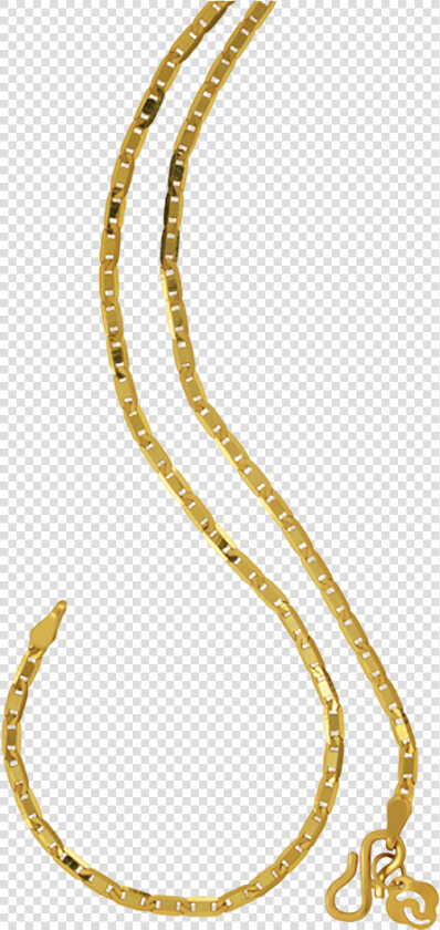 Orra Gold Chain   Png Download   Chain  Transparent PngTransparent PNG
