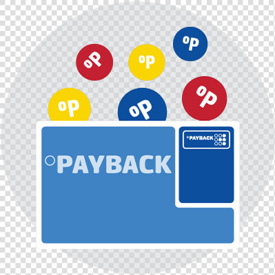 Acumula Puntos Payback   Payback  HD Png DownloadTransparent PNG