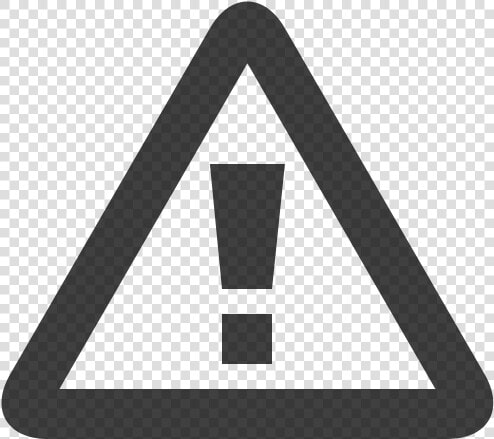 Alert Icon Png   Warning Icon Vector Png  Transparent PngTransparent PNG