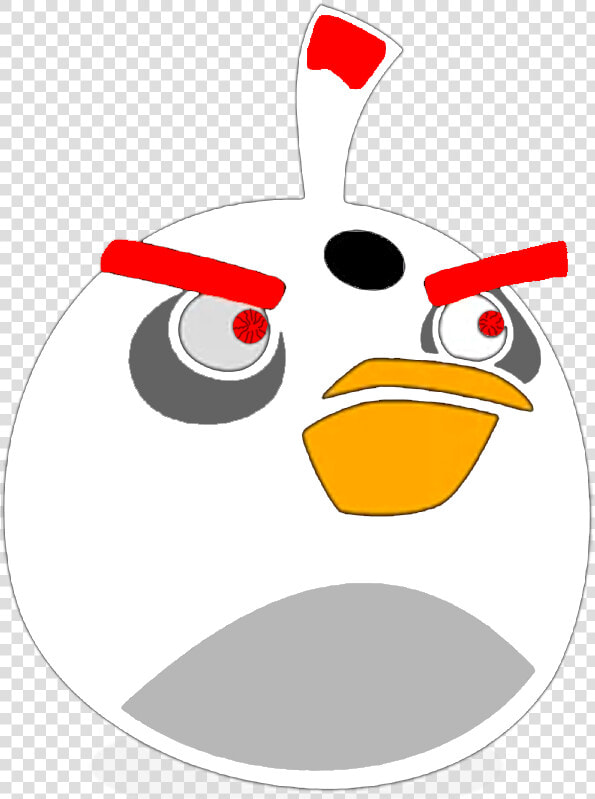 Angry Birds Fanon Wiki   Cartoon  HD Png DownloadTransparent PNG