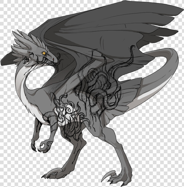 Tumblr O7igrfdowq1tgoy88o1 1280   Flight Rising Smile Accent  HD Png DownloadTransparent PNG