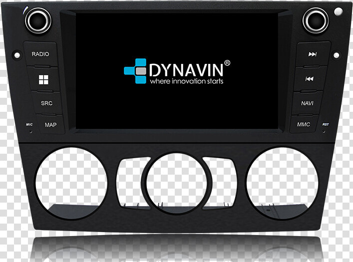 Dynavin N7 Radio Navigation System Swatch   Dynavin N7 E9xm  HD Png DownloadTransparent PNG