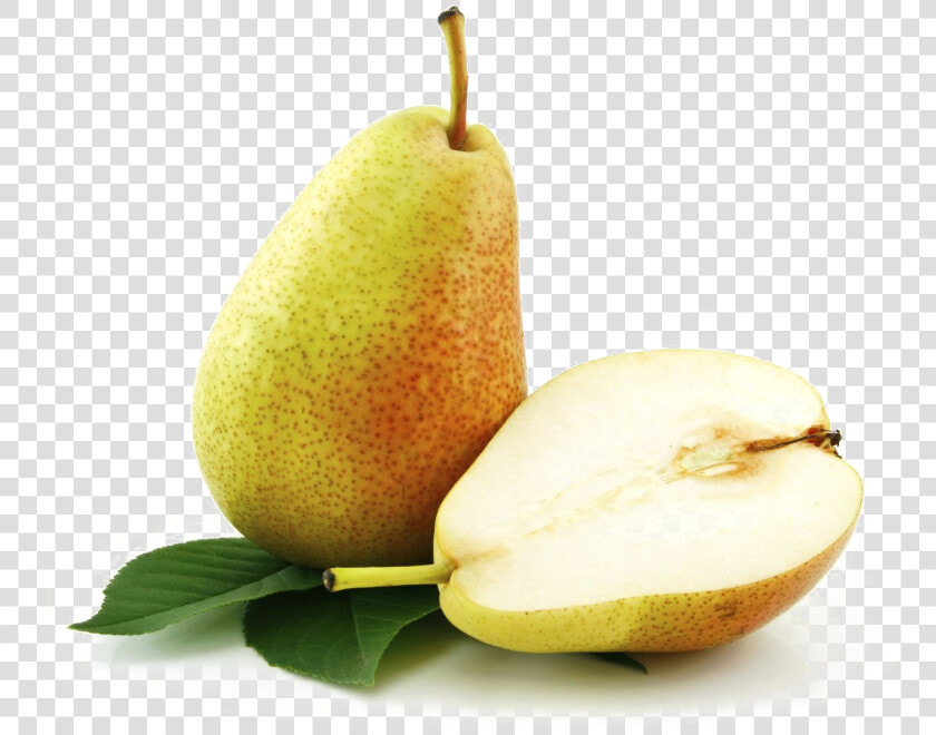 Sliced Pear Free Png Image   Pears Rosemary South Africa  Transparent PngTransparent PNG