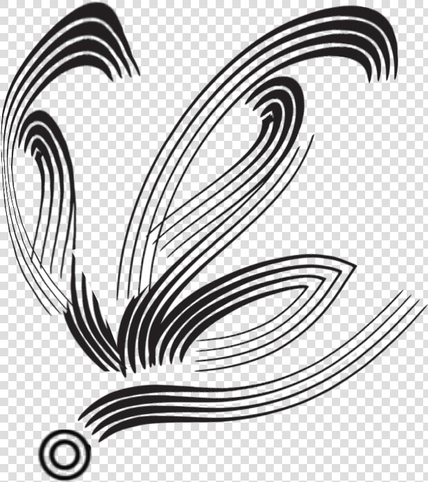 Unique Awosome Butterfly Tattoo Design   Tattoo  HD Png DownloadTransparent PNG