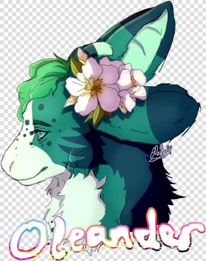 Oleander Sketch Icon badge   Lily Family  HD Png DownloadTransparent PNG