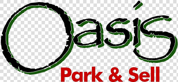 Oasis Park  amp  Sell  HD Png DownloadTransparent PNG