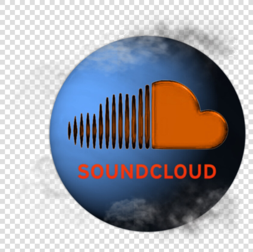  soundcloud  logo  alienized  socialmedia  sticker   Soundcloud Transparente Png 2019  Png DownloadTransparent PNG