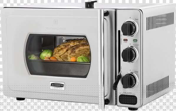 Microwave Clipart Oven Toaster   Wolfgang Puck Pressure Oven  HD Png DownloadTransparent PNG