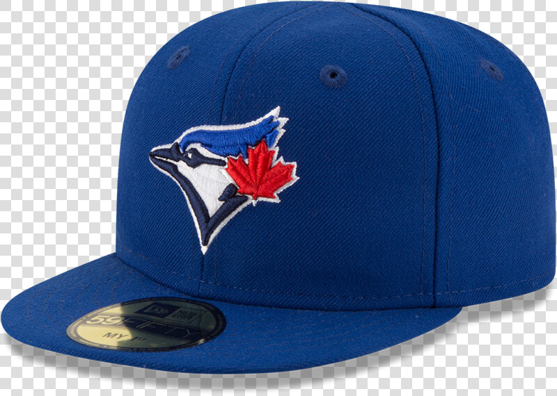 Blue Jays Cap New Era  HD Png DownloadTransparent PNG